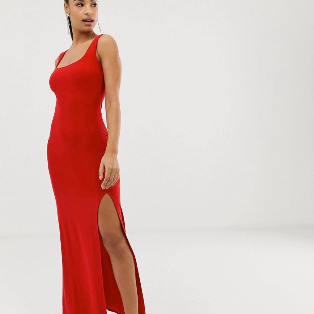 NWT | Club L Maxi Dress | US Size 8